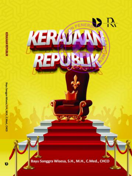 Kerajaan Republik